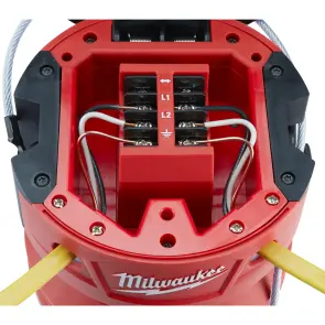 Фонарь светодиодный MILWAUKEE, HOBL 7000 №9