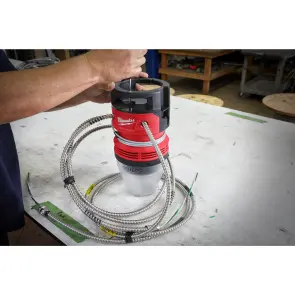 Фонарь светодиодный MILWAUKEE, HOBL 7000 №12