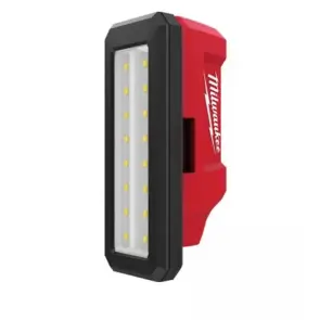 Ліхтар світлодіодний акумуляторний MILWAUKEE, M12 PAL-0 (каркас) №2