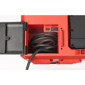 Фонарь светодиодный аккумуляторный с зарядным устройством PACKOUT MILWAUKEE, M18 POALC-0 №13