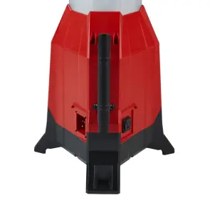 Ліхтар світлодіодний акумуляторний MILWAUKEE, M18 ONESLDP-0, 9000Лм (каркас з зарядним пристроєм) №16
