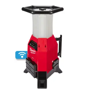 Ліхтар світлодіодний акумуляторний MILWAUKEE, M18 ONESLDP-0, 9000Лм (каркас з зарядним пристроєм) №19