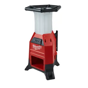 Ліхтар світлодіодний акумуляторний MILWAUKEE, M18 ONESLDP-0, 9000Лм (каркас з зарядним пристроєм) №20