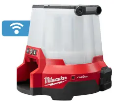 Ліхтар світлодіодний акумуляторний MILWAUKEE, M18 ONESLSP-0, 4400Лм (каркас)