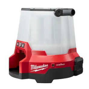 Ліхтар світлодіодний акумуляторний MILWAUKEE, M18 ONESLSP-0, 4400Лм (каркас) №2