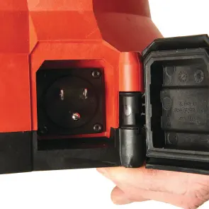 Ліхтар світлодіодний акумуляторний MILWAUKEE, M18 ONESLSP-0, 4400Лм (каркас) №10
