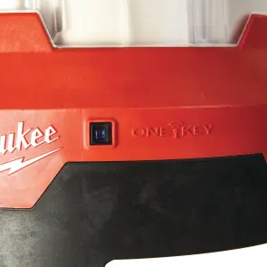 Ліхтар світлодіодний акумуляторний MILWAUKEE, M18 ONESLSP-0, 4400Лм (каркас) №12