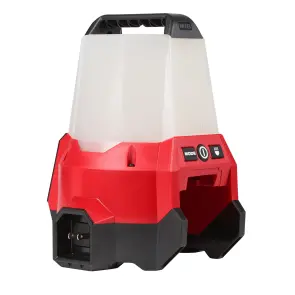 Ліхтар світлодіодний акумуляторний MILWAUKEE, M18 TAL-0, 2200Лм (каркас) №6