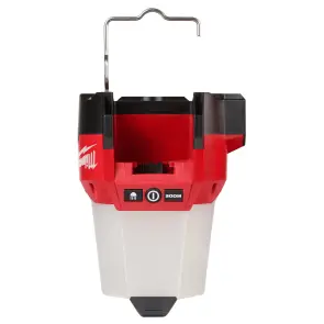 Ліхтар світлодіодний акумуляторний MILWAUKEE, M18 TAL-0, 2200Лм (каркас) №8