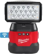 Ліхтар світлодіодний акумуляторний MILWAUKEE, M18 URSL-0, 4250Лм (каркас)