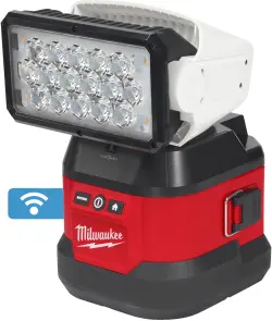 Фонарь светодиодный аккумуляторный MILWAUKEE, M18 URSL-0, 4250Лм (каркас) №2