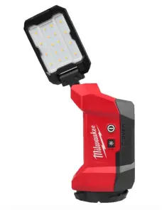 Ліхтар світлодіодний акумуляторний PACKOUT MILWAUKEE, M12 ALIP-0 (каркас) №1