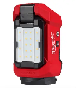 Ліхтар світлодіодний акумуляторний PACKOUT MILWAUKEE, M12 ALIP-0 (каркас) №2