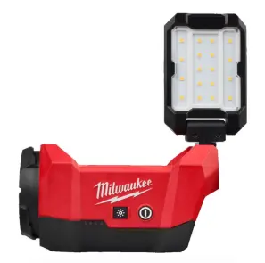 Ліхтар світлодіодний акумуляторний PACKOUT MILWAUKEE, M12 ALIP-0 (каркас) №5