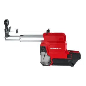 Система видалення акумулятора SDS-PLUS MILWAUKE M18 FPDDEXL-0 (для M18 ONEFHP, ONEFHPX) №1