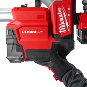 Система видалення акумулятора SDS-PLUS MILWAUKE M18 FPDDEXL-0 (для M18 ONEFHP, ONEFHPX) №4