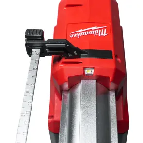 Система видалення акумулятора SDS-PLUS MILWAUKE M18 FPDDEXL-0 (для M18 ONEFHP, ONEFHPX) №9