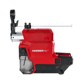 Система видалення акумулятора SDS-PLUS MILWAUKE M18 FPDDEXL-0 (для M18 ONEFHP, ONEFHPX) №11