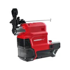 Система видалення акумулятора SDS-PLUS MILWAUKE M18 FPDDEXL-0 (для M18 ONEFHP, ONEFHPX) №12