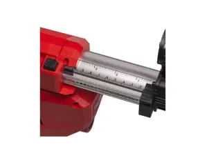 Система пиловидалення акумуляторна SDS-PLUS MILWAUKEE M18 FCDDEXL-0 (для M18 FH,FHX,ONEFH,ONEFHX) №5