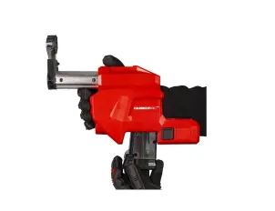 Система пиловидалення акумуляторна SDS-PLUS MILWAUKEE M18 FCDDEXL-0 (для M18 FH,FHX,ONEFH,ONEFHX) №7