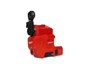 Система пиловидалення акумуляторна SDS-PLUS MILWAUKEE M18 FCDDEXL-0 (для M18 FH,FHX,ONEFH,ONEFHX) №8