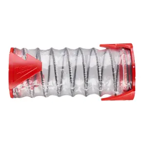 Насадка для видалення пилу для перфораторів DUST TRAP SDS-PLUS MILWAUKEE №2