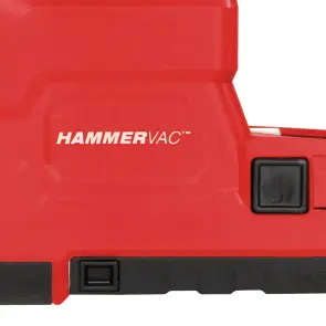 Cистема пиловидалення акумуляторна SDS-PLUS MILWAUKEE M18-28 CPDEX-0 №3