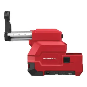 Система пиловидалення акумуляторна MILWAUKEE, M18 CDEX-0 (для M18 BLH и BLHX) №1