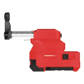 Система пиловидалення акумуляторна MILWAUKEE, M18 CDEX-0 (для M18 BLH и BLHX) №4