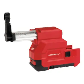 Система пиловидалення акумуляторна MILWAUKEE, M18 CDEX-0 (для M18 BLH и BLHX) №5