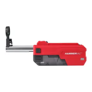 Система пиловидалення акумуляторна SDS-PLUS MILWAUKEE M18 FDDEL32-0 (для M18 FHACOD32) №2
