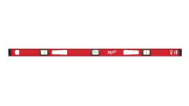 Рівень I-Beam MILWAUKEE магнітний, 120см