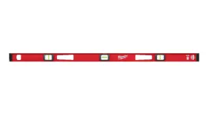 Рівень I-Beam MILWAUKEE магнітний, 120см №1