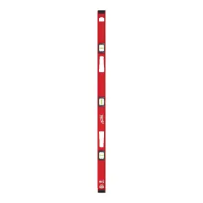 Рівень I-Beam MILWAUKEE магнітний, 120см №2