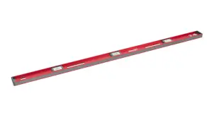 Рівень I-Beam MILWAUKEE магнітний, 120см №3