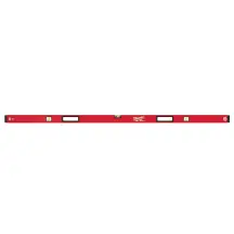 Рівень магнітний REDSTICK Backbone MILWAUKEE, 180см