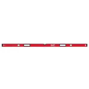 Рівень магнітний REDSTICK Backbone MILWAUKEE, 180см №1