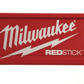 Рівень магнітний REDSTICK Backbone MILWAUKEE, 180см №3