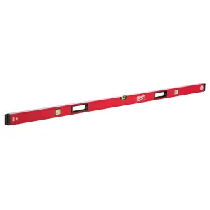 Рівень магнітний REDSTICK Backbone MILWAUKEE, 180см №10