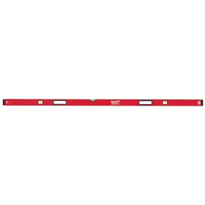 Рівень магнітний REDSTICK Backbone MILWAUKEE, 200см №1