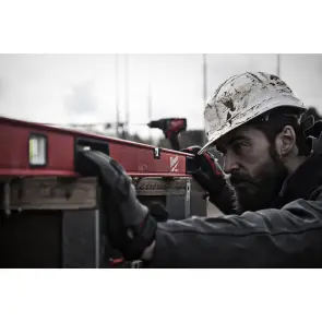 Рівень магнітний REDSTICK Backbone MILWAUKEE, 200см №12
