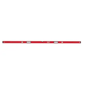 Рівень магнітний REDSTICK Backbone MILWAUKEE, 240см №1