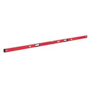 Рівень магнітний REDSTICK Backbone MILWAUKEE, 240см №10