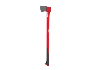 Колун с рукояткой из стекловолокна Fiberglass MILWAUKEE, 2,7 кг №2