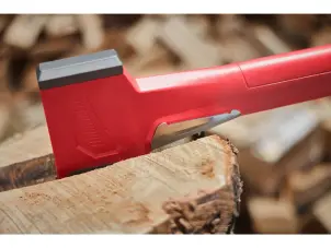 Колун с рукояткой из стекловолокна Fiberglass MILWAUKEE, 2,7 кг №3