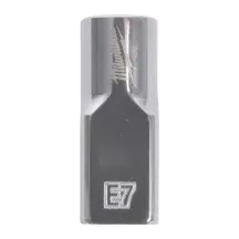 Головка торцева хромована TORX Е-стандарт 1/4'' MILWAUKEE, E7 в магазині TVOE