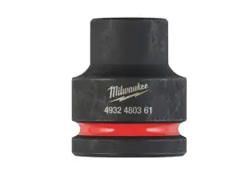 Головка ударна ShW 3/4'' STD MILWAUKEE, 17мм купити в Україні