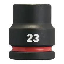 Головка ударна ShW 3/4'' STD MILWAUKEE, 23мм купити в Україні