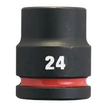 Головка ударная ShW 3/4'' STD MILWAUKEE, 33мм